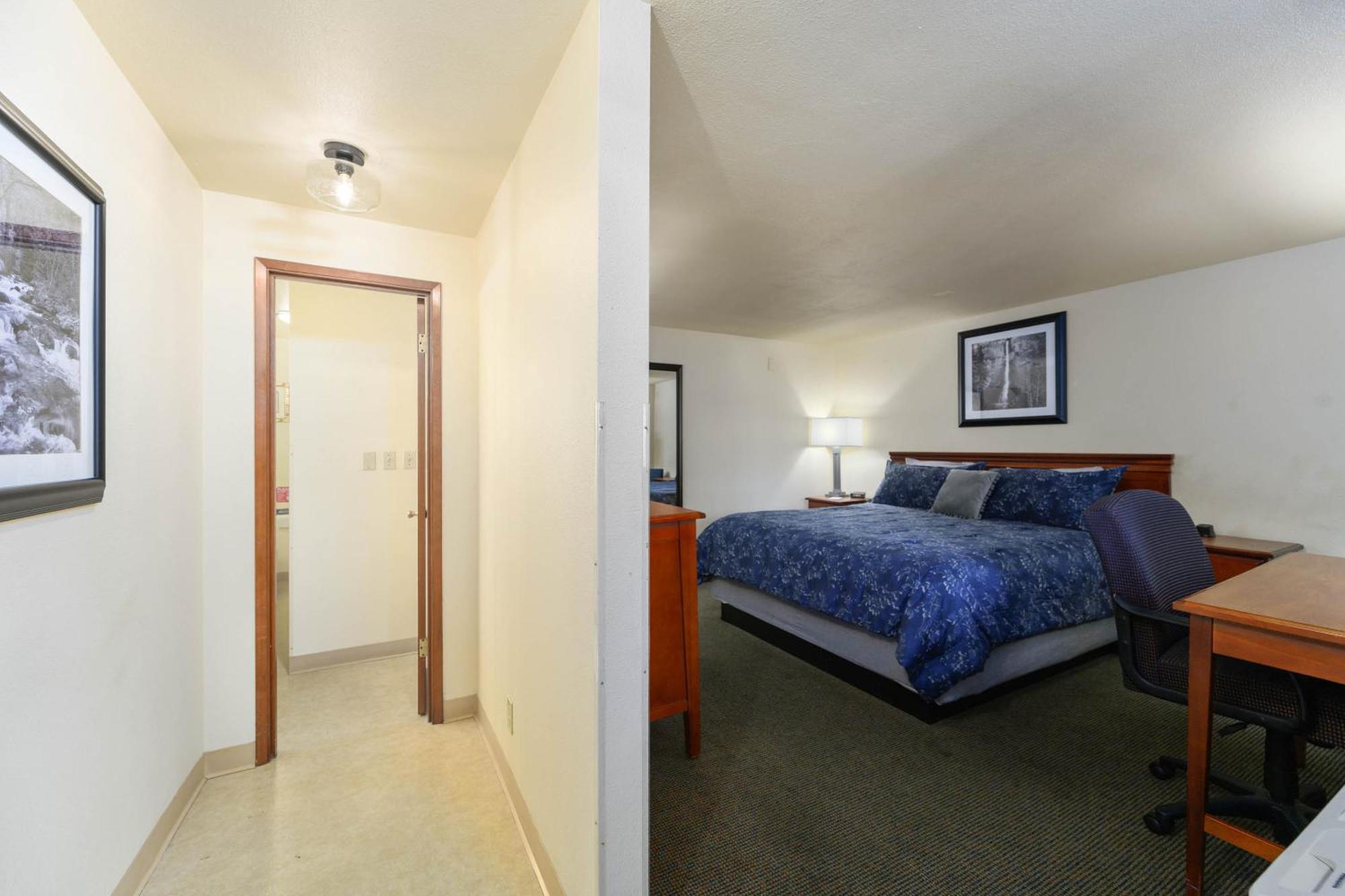 Cocusa Motel Μπέρλινγκτον Εξωτερικό φωτογραφία