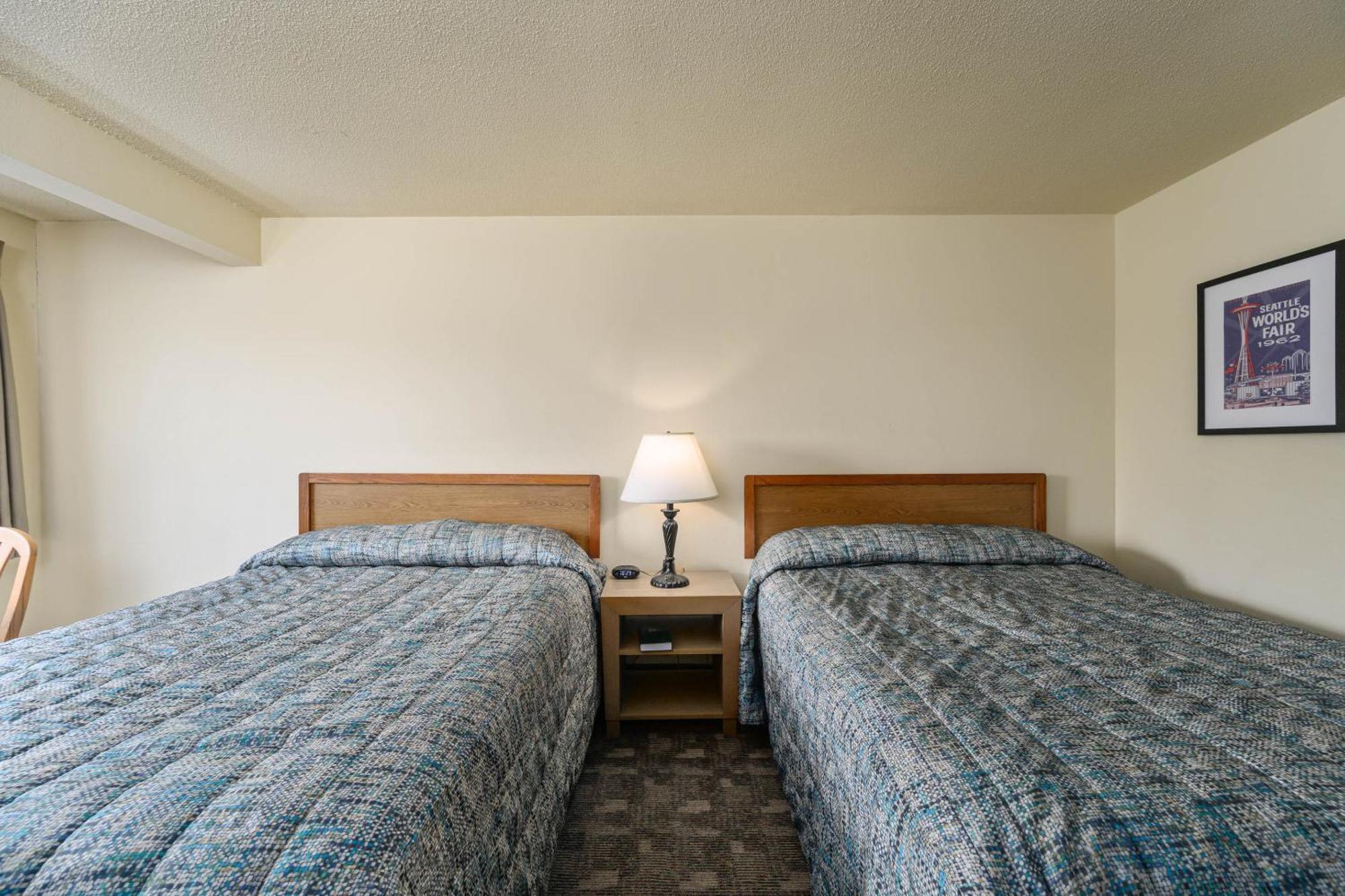 Cocusa Motel Μπέρλινγκτον Εξωτερικό φωτογραφία
